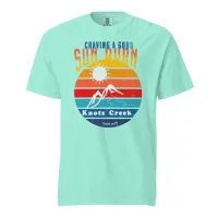 Sun Burn - Comfort Colors – Image 14