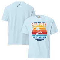 Sun Burn - Comfort Colors – Image 25