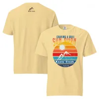 Sun Burn - Comfort Colors – Image 5