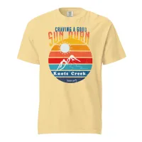Sun Burn - Comfort Colors – Image 4