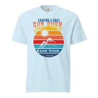 Sun Burn - Comfort Colors – Image 24