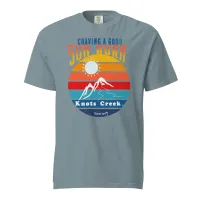 Sun Burn - Comfort Colors – Image 9