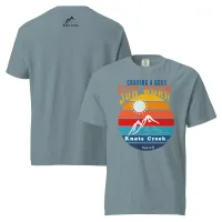 Sun Burn - Comfort Colors – Image 10