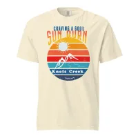 Sun Burn - Comfort Colors – Image 19