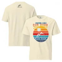 Sun Burn - Comfort Colors – Image 20