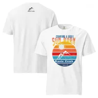 Sun Burn - Comfort Colors – Image 30