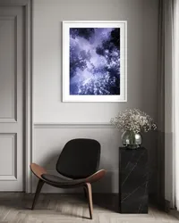 Up in the Trees | Limited Edition Fine Art Print – Image 3