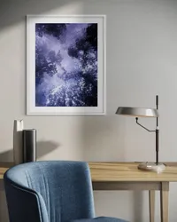 Up in the Trees | Limited Edition Fine Art Print – Image 2
