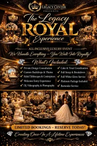 THE ROYAL EXPERIENCE – Image 1