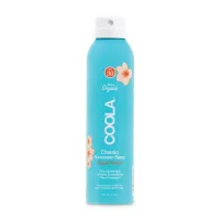 Écran solaire en vaporisateur classique pour le corps FPS 30 – Noix de coco tropicale – Image 1