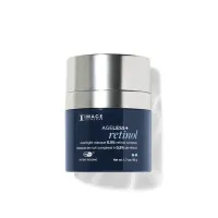 Masque de nuit au rétinol AGELESS+ Complexe de rétinol 0,5% – Image 1