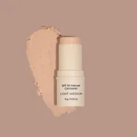 Correcteur naturel SPF 50 – Léger-Moyen