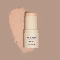 Correcteur naturel SPF 50 – Lumière