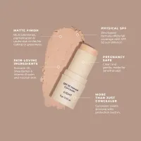 Correcteur naturel SPF 50 – Image 5