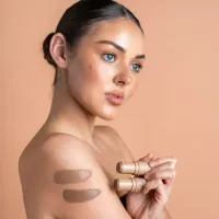 Stick bronzant naturel SPF 50 – Image 5