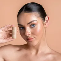 Stick bronzant naturel SPF 50 – Image 2