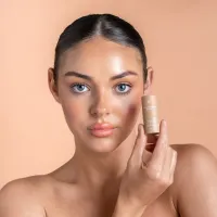 Stick bronzant naturel SPF 50 – Image 1