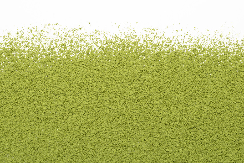Matcha Hadong biologique (sac de 100g) – Image 4