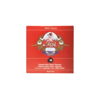 Dolce Gusto compatible capsules (16 capsules) – Default Title