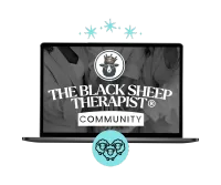 The Black Sheep Therapist Community – Image 1