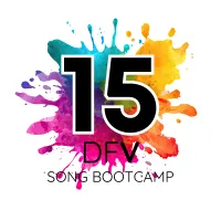 15 Days to Find Your Voice  Sept 14th 2026  – Image 1