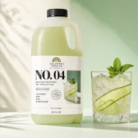 Colorway NO. 04 - Garden Gimlet – Image 1