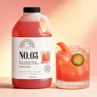 Colorway NO. 03 - Spicy Paloma – Image 1