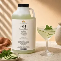 Colorway NO. 04 - Garden Gimlet – Image 2