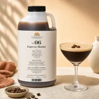 Colorway NO. 06 - Espresso Martini – Image 2