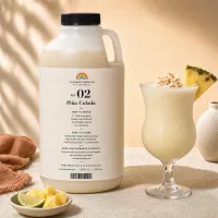 Colorway NO. 02 - Piña Colada – Image 2