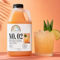 Colorway NO. 02 - Piña Colada – Image 1
