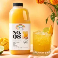 Colorway NO. 08 - Mango Daiquiri – Image 1