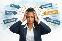 Navigating Uncertainty in a Rapidly Changing World – Image 1