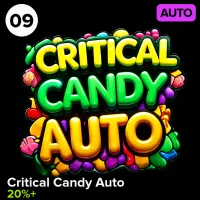 Critical Candy Auto – Image 1