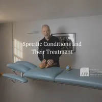 Specific Conditions and Their Treatment – Image 1