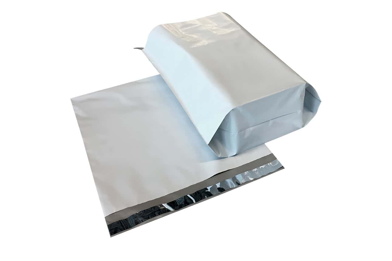 Poly Mailers 19" x 24" – Image 2