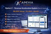 Option 2 - Revenue Acceleration System – Image 2