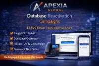Lead Database Reactivation – Image 1