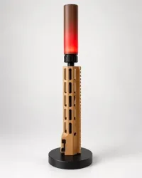 Forbidden Popsicle Lamp – FDE, ODG, RC2