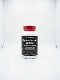 molecular Recovery  – Image 1