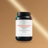 Performance Whey Protein – Image 1