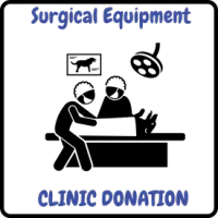 Surgical Equipment Donation – Image 1