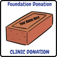 Brick Foundation Donation – Image 1
