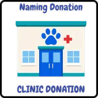 Clinic Naming Rights* – Image 1