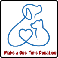 One Time Donations – Image 1