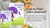 Blooming Into Life Book – Image 3