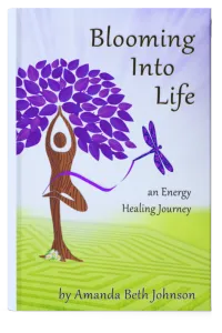 Blooming Into Life Book – Image 1