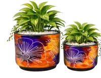 MC Cylindro Suc Pots  – Image 1