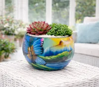 Bubble Landscape  – Image 2