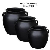 ANCESTRAL VESSELS COLLECTION – Image 1
